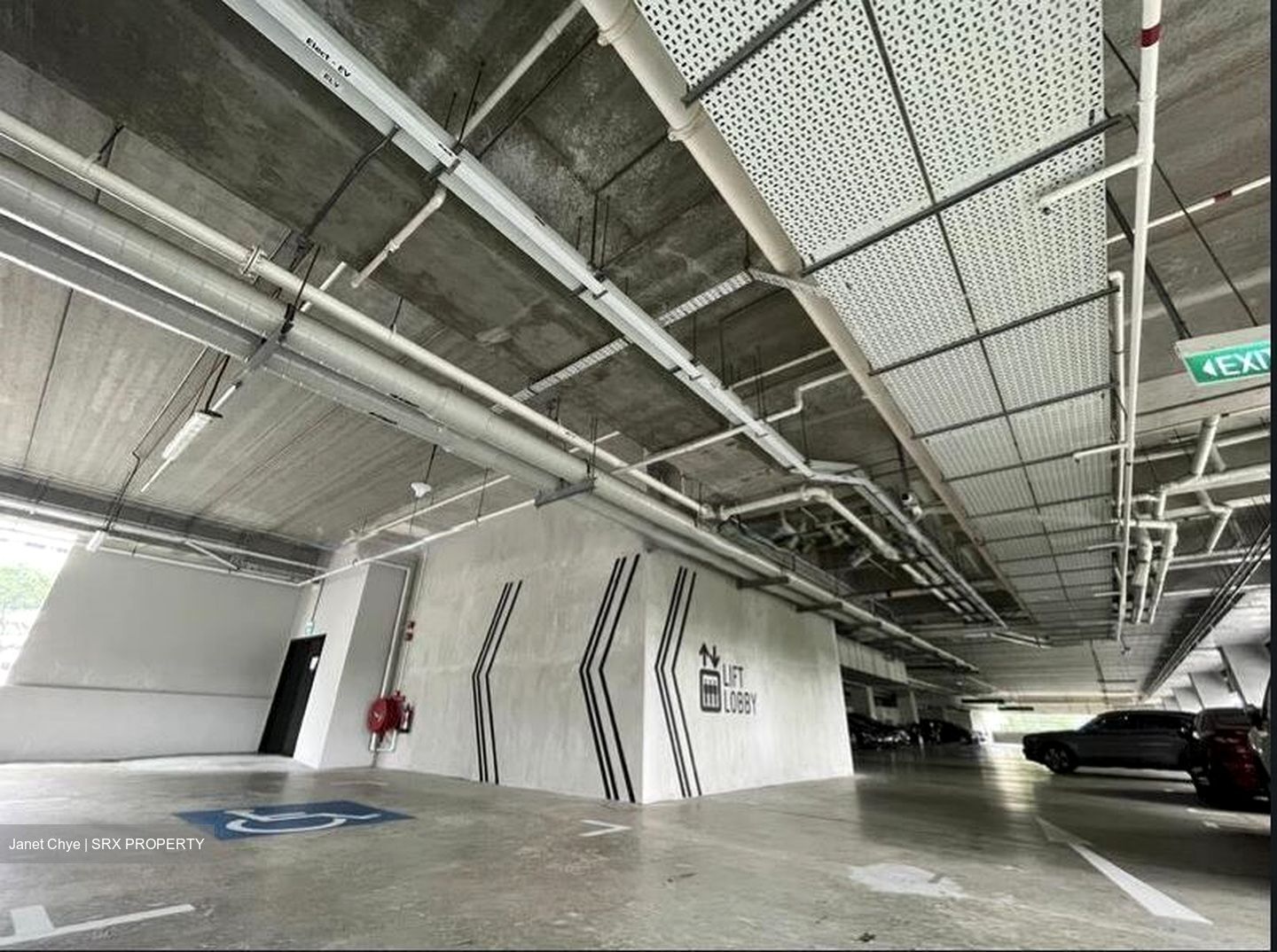 351 On Braddell (D20), Factory #504350531